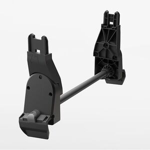 Veer Cruiser Car Seat Adaptor for Uppababy Mesa - for 2 Seat Cruiser